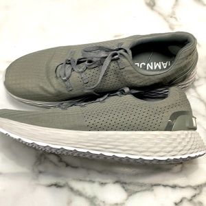 concrete ripstop runner